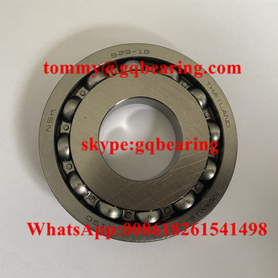 Op voorraad verkrijgbaar Gcr15 B29-18 Open Deep Groove Ball Bearing 10mm Dikte Toepassing automotive versnellingsbak
