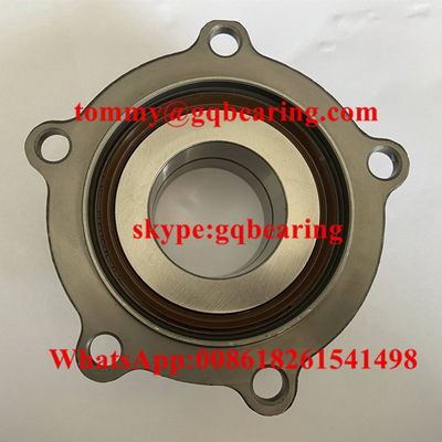 1802505-03TF Stalen kooi wielen hub lager eenheid Gcr15 Innerlijke diameter 50 mm