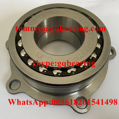 1802505-03TF Stalen kooi wielen hub lager eenheid Gcr15 Innerlijke diameter 50 mm