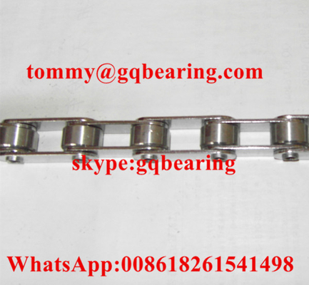 Corrosiebestendig OEM van C2082HHPSS SUS304 Pin Chain Linear Ball Bearing