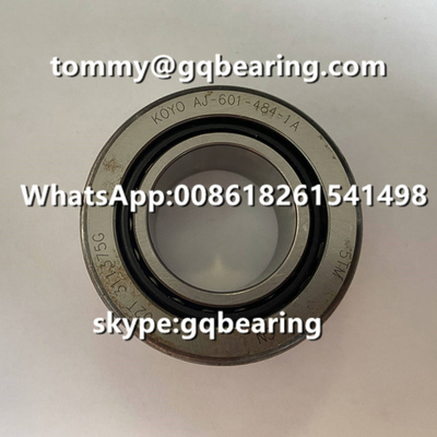 OD 47 mm Steel Cage Needle Roller Bearing AJ-601-484-1A