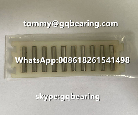 Plastic Cage FF3525 Lineair Flat Needle Roller Bearing