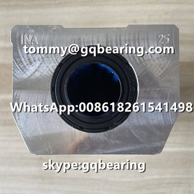Gcr15 Lineair Ball Bearing OD 47mm met zelflijnings KTSG25-PP-AS