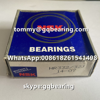 HR332/32J Gcr15 Eén rij conisch rollager Binnendiameter 32 mm
