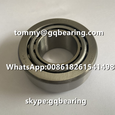 HR332/32J Gcr15 Eén rij conisch rollager Binnendiameter 32 mm