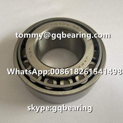 HR332/32J Gcr15 Eén rij conisch rollager Binnendiameter 32 mm
