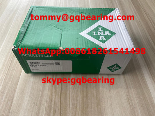 Gcr15 Recirculerende rollenlagers RWU45-E-SMDS-L-V3-G2 blokhoogte 60 mm