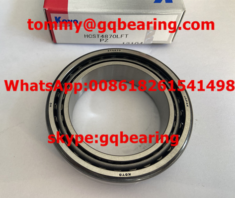 ST4870 Conical Precision Roller Bearing HCST4870LFT ID 48mm
