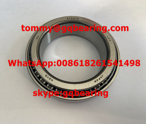 ST4870 Conical Precision Roller Bearing HCST4870LFT ID 48mm