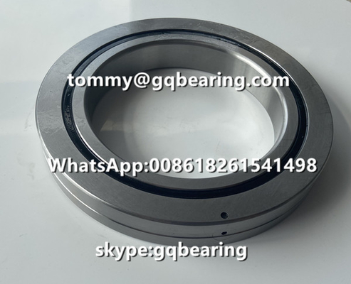 100 mm Bor Gcr15 Steel Slewing Ring Bearing CRBH10020AUUT1 P5 Precision