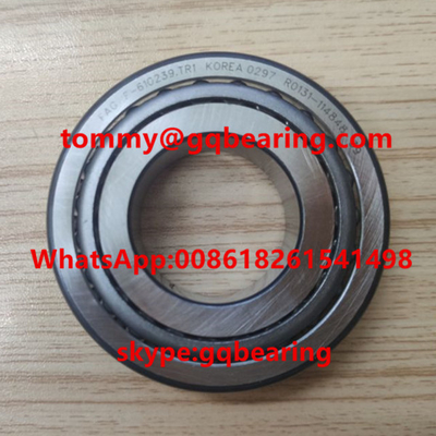 Voorraad beschikbaar FAG F-610239.TR1 Eenvoudig gerangschikte conische rollenlagers ID 30mm OD 62