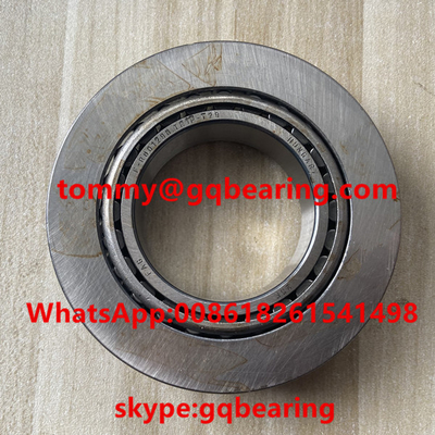 F-801298.TA9B Eenvoudige rij conicaire rollengrijpbak met draagas FAG F-801298.TR1P-T29 46*90*20mm