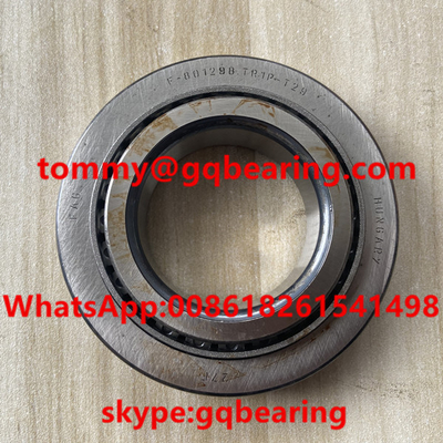 F-801298.TA9B Eenvoudige rij conicaire rollengrijpbak met draagas FAG F-801298.TR1P-T29 46*90*20mm
