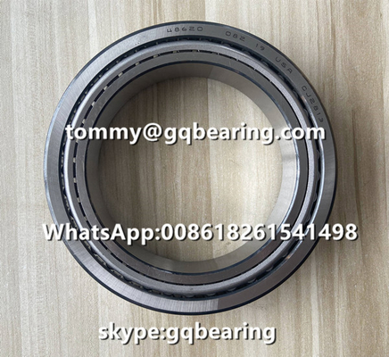 48685 / 48620 Inch Type Conical Roller Bearing 142.875 mm Boring 200.025 mm OD